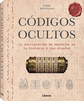 CODIGOS OCULTOS | 9789463593281 | BERLOQUIN A, PIERRE | Llibreria Online de Tremp