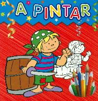 A PINTAR Nº1 | 9788415372240 | AAVV | Llibreria Online de Tremp