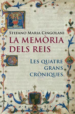 MEMORIA DELS REIS, LA | 9788485031818 | CINGOLANI, STEFANO MARIA