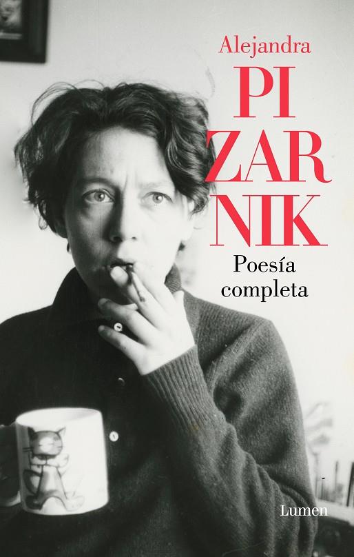 POESÍA COMPLETA | 9788426403803 | PIZARNIK, ALEJANDRA | Llibreria Online de Tremp