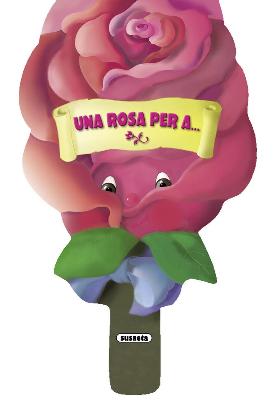 UNA ROSA PER... | 9788467704600 | Llibreria Online de Tremp