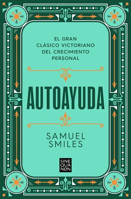 AUTOAYUDA | 9788466680301 | SMILES, SAMUEL | Llibreria Online de Tremp