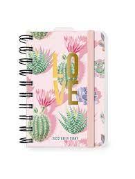 MINI AGENDA PAGINA DIA 2022 LOVE | 8052461969497 | Llibreria Online de Tremp