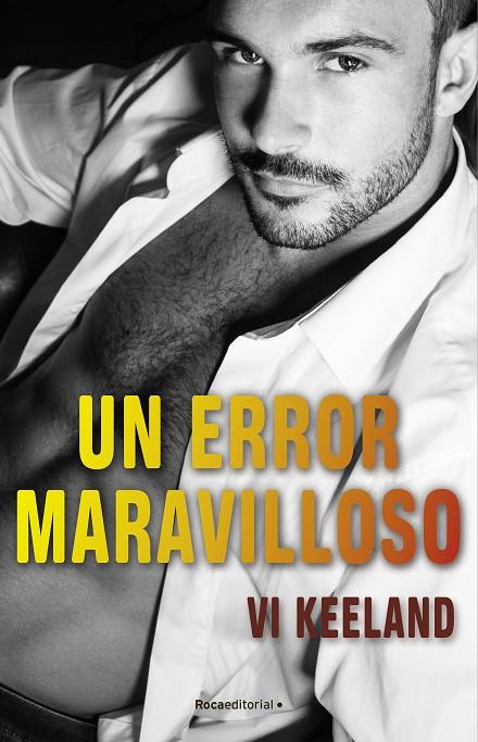 UN ERROR MARAVILLOSO | 9788418870163 | KEELAND, VI | Llibreria Online de Tremp