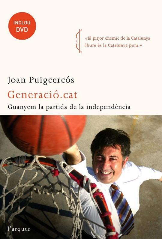 GENERACIO. CAT | 9788496499881 | PUIGCERCOS, JOAN | Llibreria Online de Tremp