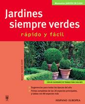 JARDINES SIEMPRE VERDES | 9788425515781 | TAUDTE-REPP, BEATE | Llibreria Online de Tremp