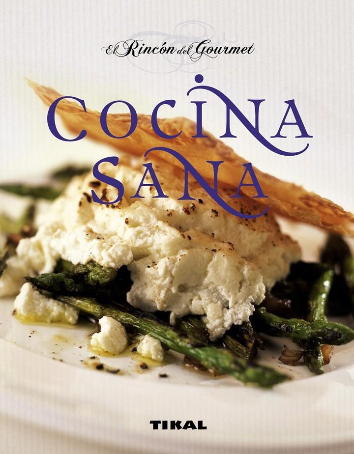 COCINA SANA | 9788499280431 | Llibreria Online de Tremp