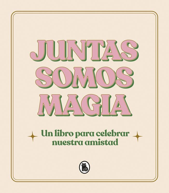 JUNTAS SOMOS MAGIA | 9788402428813 | VARIOS AUTORES | Llibreria Online de Tremp