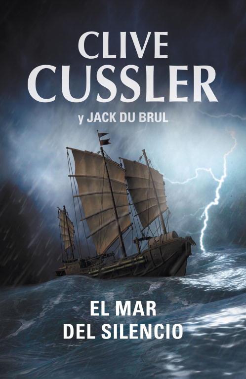 MAR DEL SILENCIO, EL | 9788401339134 | CUSSLER, CLIVE | Llibreria Online de Tremp