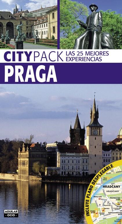 PRAGA (CITYPACK) | 9788403519008 | , VARIOS AUTORES | Llibreria Online de Tremp