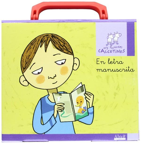 EN LETRA MANUSCRITA | 9788496514560 | SOLER TERESA | Llibreria Online de Tremp