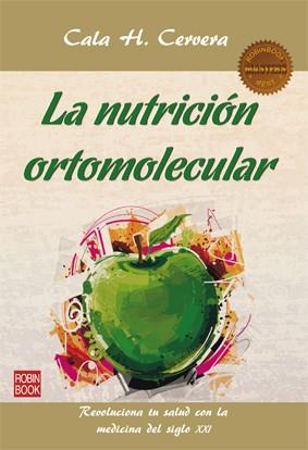 NUTRICIÓN ORTOMOLECULAR, LA | 9788499173351 | CERVERA, CALA H. | Llibreria Online de Tremp