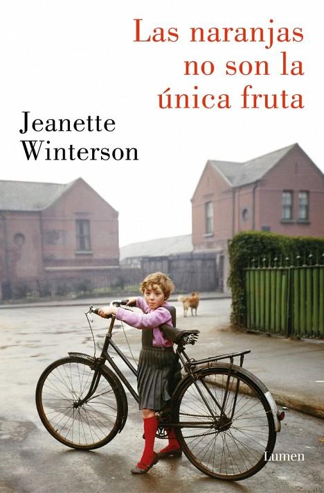 LAS NARANJAS NO SON LA ÚNICA FRUTA | 9788426432339 | WINTERSON, JEANETTE | Llibreria Online de Tremp