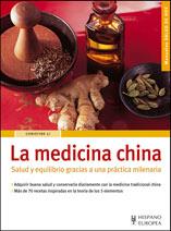 MEDICINA CHINA, LA | 9788425518041 | LI, CHRISTINE | Llibreria Online de Tremp