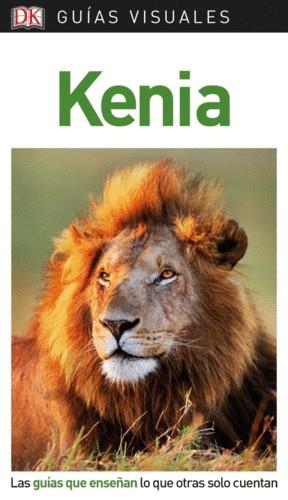 KENIA. GUÍAS VISUALES | 9780241383773 | Llibreria Online de Tremp