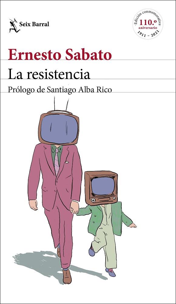 LA RESISTENCIA | 9788432237881 | SABATO, ERNESTO | Llibreria Online de Tremp