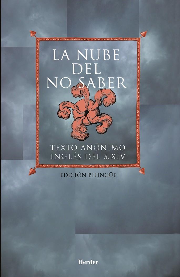 NUBE DEL NO SABER, LA : TEXTO ANONIMO INGLES DEL SIGLO XIV | 9788425420542 | FREIXA I VIDAL, ALBERT ,   TR.