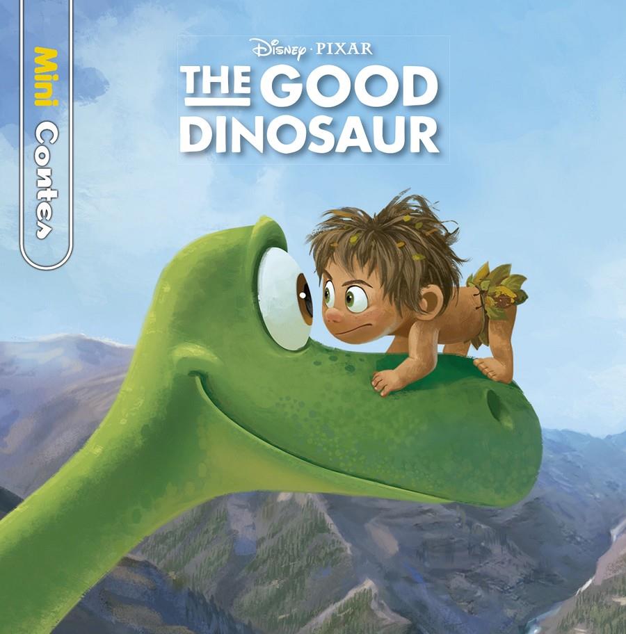 THE GOOD DINOSAUR. MINICONTES | 9788416520763 | DISNEY | Llibreria Online de Tremp