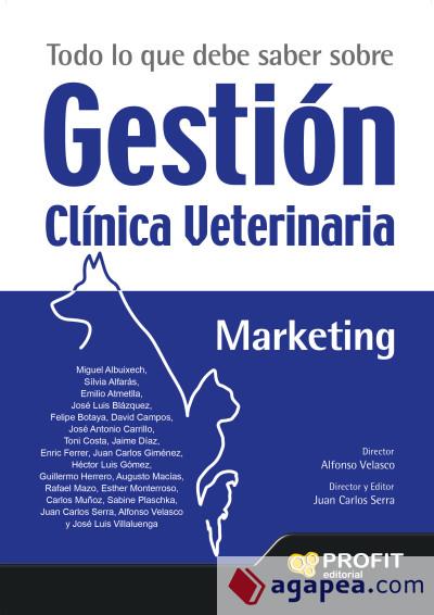 TODO LO QUE DEBE SABER SOBRE GESTIÓN CLÍNICA VETERINARIA | 9788416904273 | SERRA, JUAN CARLOS/VELASCO, ALFONSO | Llibreria Online de Tremp