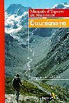 EXCURSIONISME. MANUALS D'ESPORTS DE MUNTANYA | 9788473064750 | JOVER, JOAN | Llibreria Online de Tremp