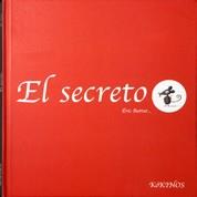 SECRETO, EL | 9788488342898 | BATTUT, ERIC | Llibreria Online de Tremp