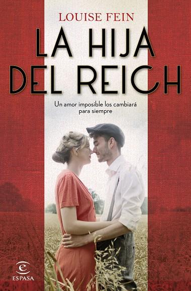 LA HIJA DEL REICH | 9788467060775 | FEIN, LOUISE | Llibreria Online de Tremp