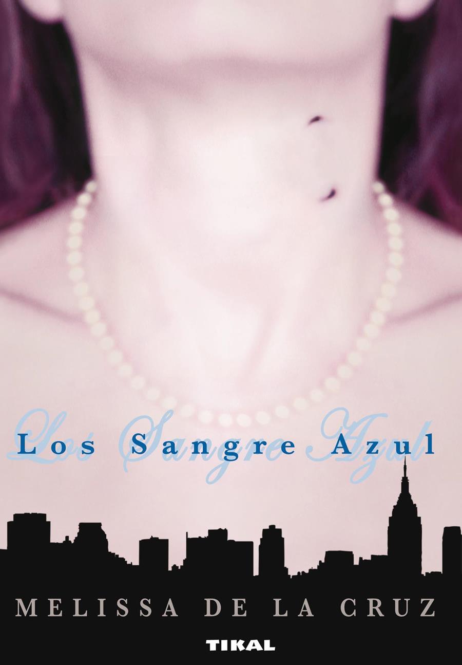 SANGRE AZUL, LOS | 9788492678563 | CRUZ, MELISSA DE LA | Llibreria Online de Tremp