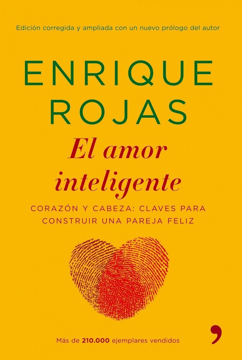 AMOR INTELIGENTE, EL | 9788484607045 | ROJAS, ENRIQUE | Llibreria Online de Tremp