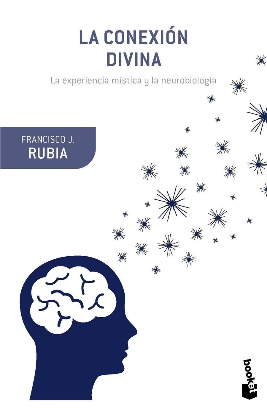 CONEXIÓN DIVINA, LA  | 9788408131298 | FRANCISCO J. RUBIA | Llibreria Online de Tremp