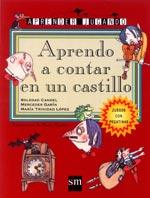 APRENDO A CONTAR EN UN CASTILLO | 9788434874282 | CANDEL GUILLÉN, SOLEDAD/GARÍN MUÑOZ, MERCEDES/LÓPEZ, MARÍA TRINIDAD | Llibreria Online de Tremp