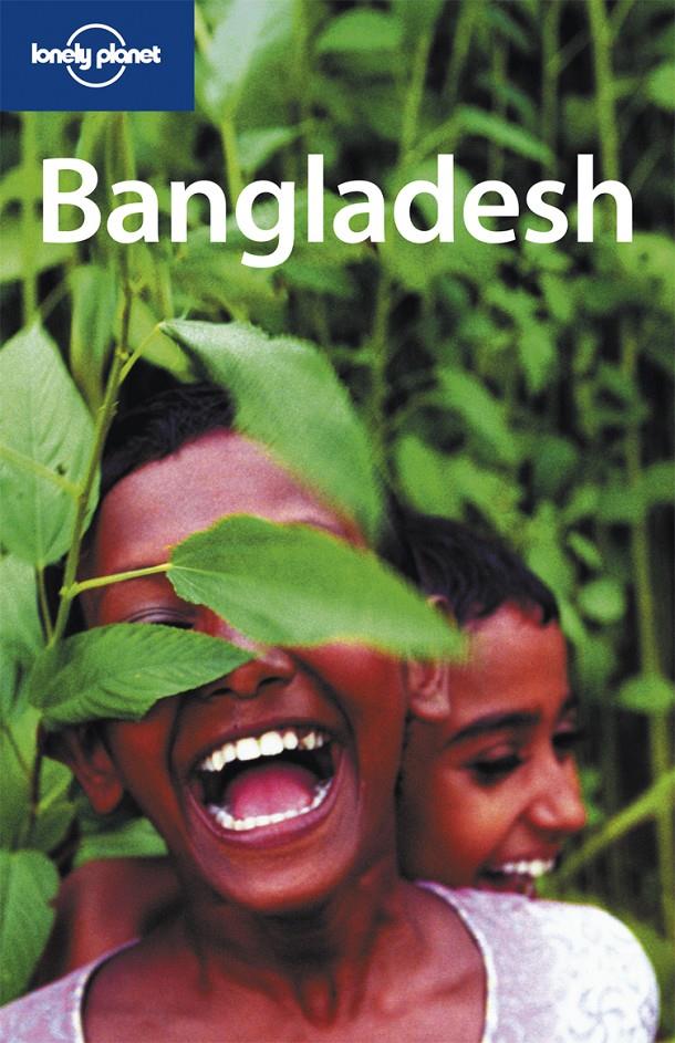 BANGLADESH (LONELY PLANET. TRAVEL GUIDES) (6TH ED.) | 9781741045475 | VV.AA. | Llibreria Online de Tremp