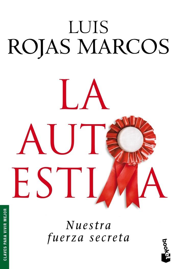 AUTOESTIMA, LA | 9788467030792 | MARCOS ROJAS, LUIS | Llibreria Online de Tremp