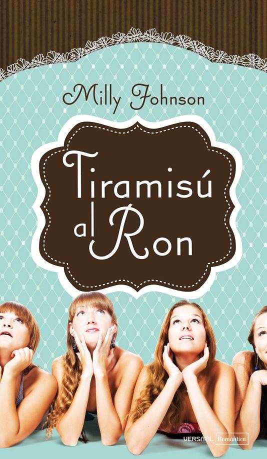 TIRAMISÚ AL RON | 9788492929610 | JOHNSON, MILLY | Llibreria Online de Tremp