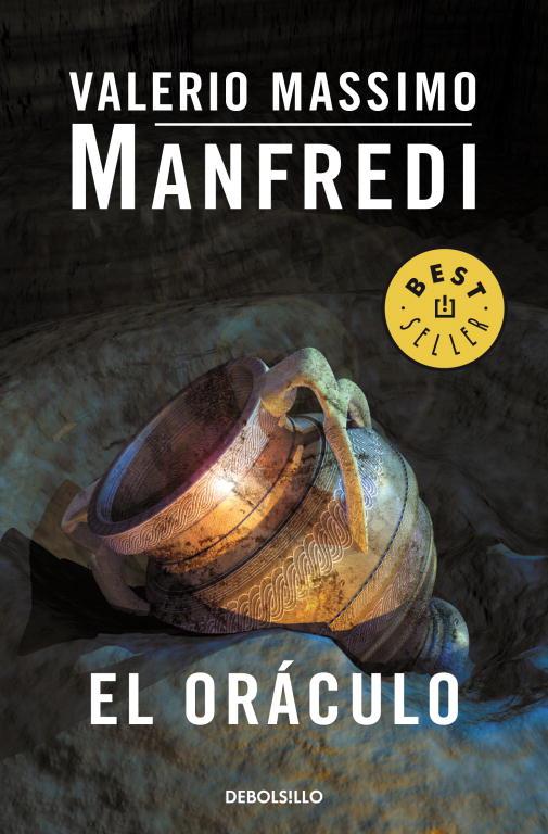 ORACULO, EL | 9788483466421 | MASSIMO MANFREDI, VALERIO | Llibreria Online de Tremp