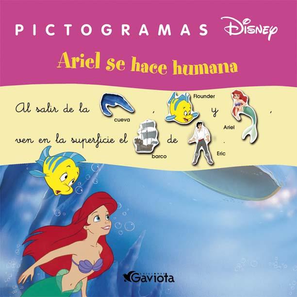 ARIEL SE VUELVE HUMANA | 9788439215547 | MARIN CARREÑO, ALBERTO | Llibreria Online de Tremp