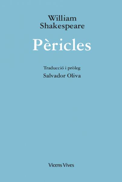 PERICLES (ED. RUSTICA) | 9788468263236 | OLIVA LLINAS, SALVADOR | Llibreria Online de Tremp