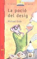 POCIO DEL DESIG, LA | 9788476299210 | ENDE, MICHAEL | Llibreria Online de Tremp