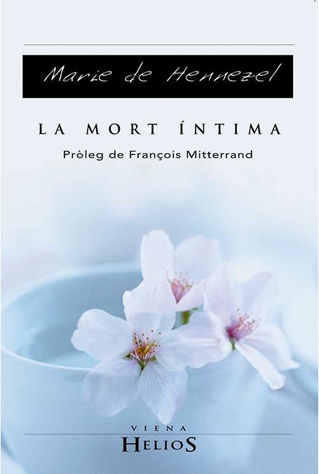 MORT INTIMA, LA | 9788483303481 | HENNEZEL, MARIE DE | Llibreria Online de Tremp