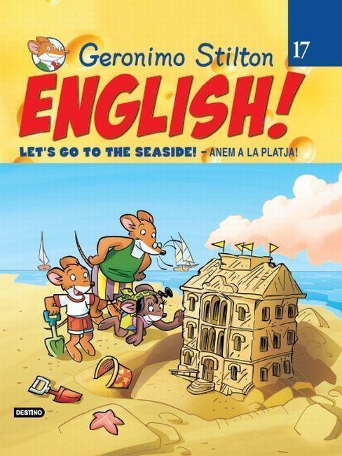 GERONIMO STILTON ANGLES Nº18 | 9788499321929 | Llibreria Online de Tremp