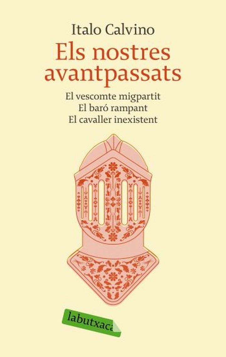 NOSTRES AVANTPASSATS, ELS | 9788496863651 | CALVINO,ITALO | Llibreria Online de Tremp