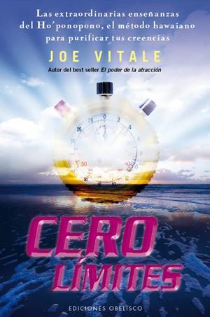 CERO LIMITES | 9788497777476 | VITALE, JOE | Llibreria Online de Tremp