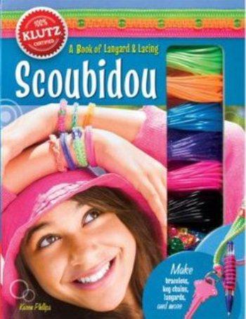 SCOUBIDOU - NUEVA EDICION | 9789876372190 | PHILLIPS, KAREN;