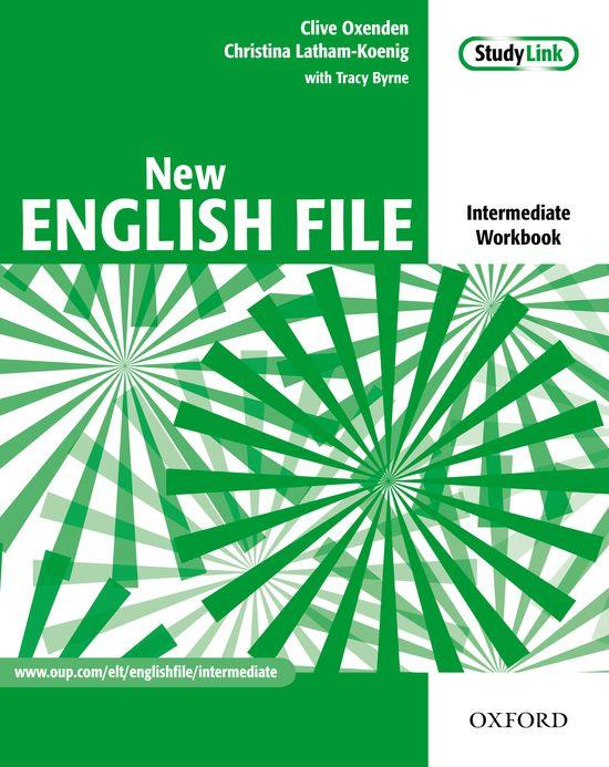 NEW ENGLISH FILE INT WB W/K & MULT PACK | 9780194518062 | VARIOS AUTORES | Llibreria Online de Tremp