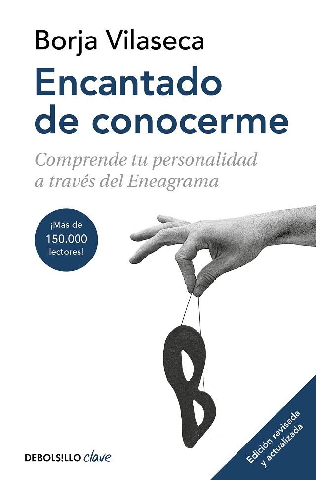 ENCANTADO DE CONOCERME | 9788466361026 | VILASECA, BORJA | Llibreria Online de Tremp