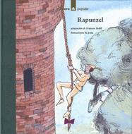 RAPUNZEL | 9788424619732 | BOFILL, FRANCESC-JOMA | Llibreria Online de Tremp