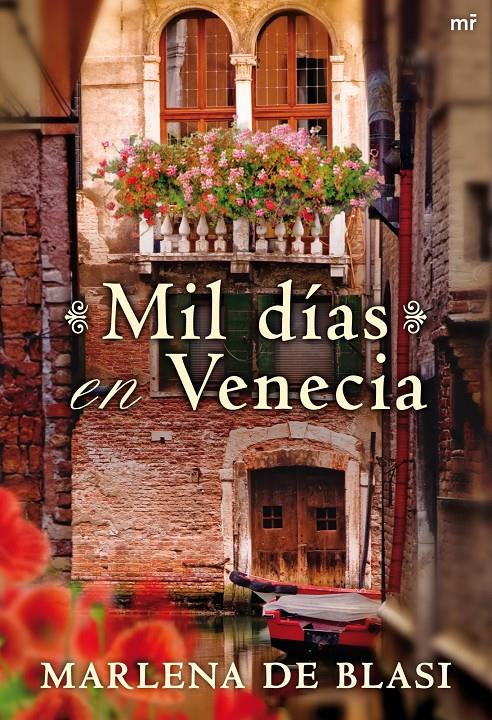 MIL DIAS EN VENECIA | 9788427035935 | DE BLASI, MARLENA | Llibreria Online de Tremp