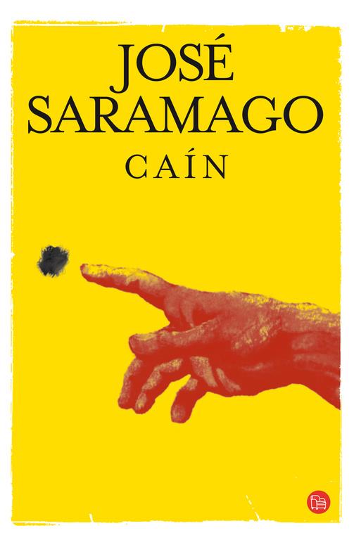 CAIN | 9788466324595 | SARAMAGO, JOSE | Llibreria Online de Tremp