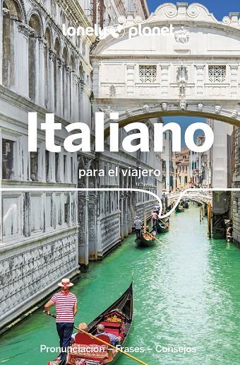 ITALIANO PARA EL VIAJERO 6 | 9788408292029 | AA. VV. | Llibreria Online de Tremp