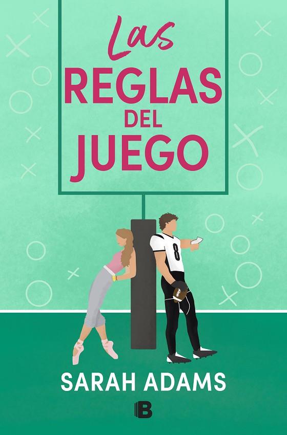 LAS REGLAS DEL JUEGO | 9788466673662 | ADAMS, SARAH | Llibreria Online de Tremp