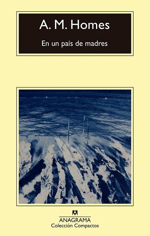 EN UN PAÍS DE MADRES | 9788433926401 | HOMES, A. M. | Llibreria Online de Tremp